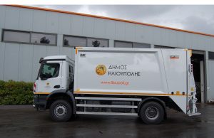 Γιώργος Χατζηδάκης : «Δεν θα διστάζουμε να καταλογίσουμε ευθύνες, όταν αυτές υπάρχουν πραγματικά»