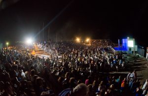 Φεστιβάλ Δήμου Γλυφάδας: Η θεατρική παράσταση Toc Toc σε σκηνοθεσία Κώστα Σπυρόπουλου καθήλωσε τους θεατές και καταχειροκροτήθηκε