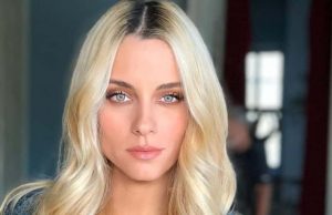 Γέννησε η Δούκισσα Νομικού!