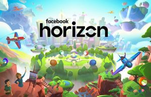 Facebook Horizon: Αυτό είναι το νέο κοινωνικό δίκτυο, αλλά σε VR