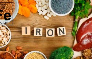 Υγεία: Σίδηρος και Απώλεια βάρους