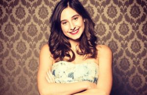 Γέννησε η Φωτεινή Αθερίδου: Η ανάρτηση της μητέρας της