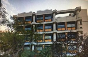 Μεταφέρεται σε νέο κτίριο η Δ.Ο.Υ. Ηλιούπολης