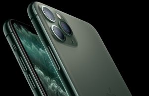 Αυτά είναι τα νέα iPhone 11. Σε ποιά σημεία ξεχωρίζει η έκδοση Pro;