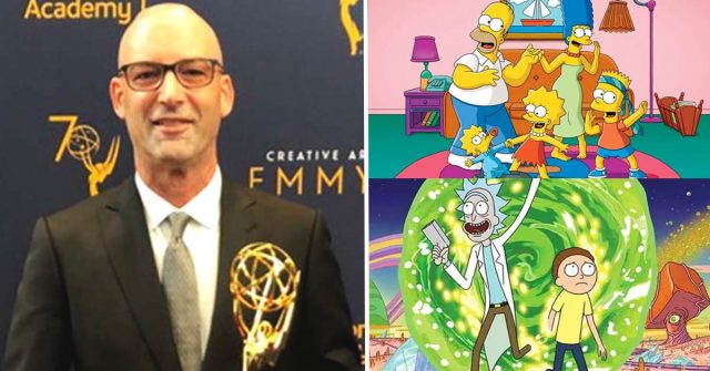 j-michael-mendel-producer-simpsons-rick-and-morty-passed-away