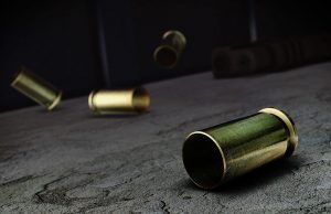 Πυροβολισμός στην Ηλιούπολη