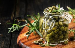 Kάππαρη, το φυτό με την αντιοξειδωτική δράση που προλαμβάνει τον διαβήτη