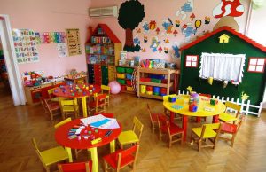 Ηλιούπολη: Τελικά αποτελέσματα των αιτήσεων για Βρεφονηπιακούς Σταθμούς 2019-2020