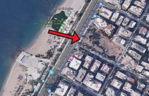 Το διαμάντι του Φλοίσβου: Γιατί θέλουν όλοι αυτό το οικόπεδο στο Παλαιό Φάληρο;