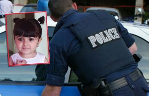 Ανατροπή με την αρπαγή της 2,5 ετών Αθηνάς στο Παλαιό Φάληρο – Τι ισχυρίζεται ο πατέρας της