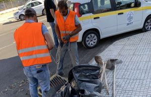 Δήμος Γλυφάδας: Καθαρίζουμε και φέτος όλα τα φρεάτια!