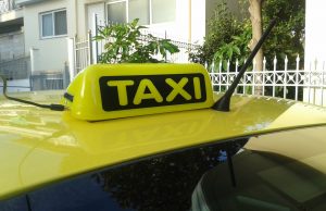 Σε εφιάλτη μετατράπηκε η κούρσα για οδηγό ταξί στην Ηλιούπολη