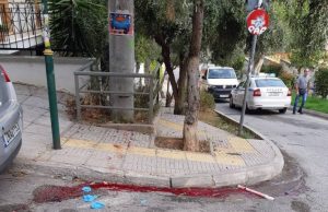 ΗΛΙΟΥΠΟΛΗ: Η οδός Αστυδάμαντος είναι μία ανοικτή πληγή…