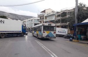 Τάξη στα ωράρια τροφοδοσίας των Super-markets επιχειρεί να βάλει ο Δήμος Ηλιούπολης