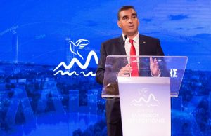 Γιάννης Κωνσταντάτος: «Ελληνικό – Πρωτεύουσα των Επενδύσεων!»