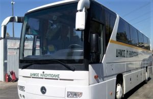 Δωρεάν «Δημοτική Φοιτητική Γραμμή» ενεργοποιείται στην Ηλιούπολη