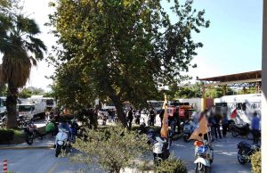 Δήλωση Δημάρχου Γλυφάδας, Γιώργου Παπανικολάου για την απεργία της ΠΟΕ-ΟΤΑ