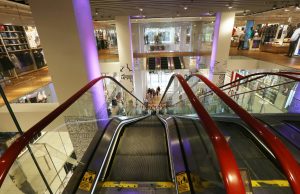 Νέος εντυπωσιακός πολυχώρος στην Αττική – Από καταστήματα, εστιατόρια μέχρι και… ξενοδοχεία (φωτο)