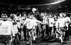 Έφυγε από τη ζωή σε ηλικία 81 ετών ο Χρήστος Αρχοντίδης