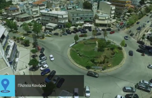 ΣΒΑΚ Δήμου Ηλιούπολης – Το Σχέδιο Βιώσιμης Αστικής Κινητικότητας Ηλιούπολης