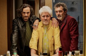 Dolor Y Gloria: Ο Πέδρο Αλμοδόβαρ στην καλύτερη ταινία του τα τελευταία 15 χρόνια, ο Μπαντέρας στην καλύτερη ερμηνεία του