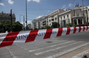 28η Οκτωβρίου: Ποιοι δρόμοι θα είναι κλειστοί σε Αθήνα – Πειραιά – Παραλιακή