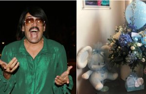 Τόνι Σφήνος: Απέκτησε δεύτερο παιδί – (Ποιος είναι επιτέλους αυτός o Tonis Sfinos?)