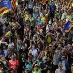 catalonia