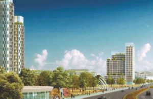 Το 2020 ξεκινάει το Ελληνικό – Κατοικίες από 3.500 ευρώ ανά τ.μ.