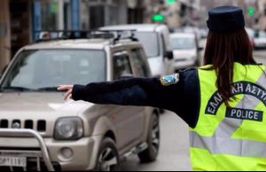 Διακοπές στην κυκλοφορία σε Αχιλλέως, Κηφισού, Π. Ράλλη, Κύμης και Κηφισίας