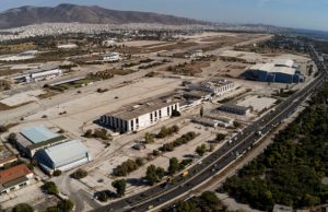 Ελληνικό: Ποιο είναι το πιθανότερο σενάριο για τα απορρίμματα