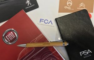 Fiat-Peugeot θα δημιουργήσουν τη νέα ευρωπαϊκή δύναμη στην αυτοκινητοβιομηχανία