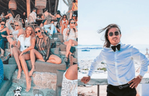 Μύκονος: €11.500.000 για τις μπριζόλες του Νουσρέτ