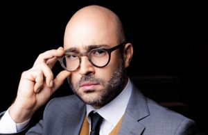 Ο Μπογδάνος προτείνει τον Χρήστο Χωμενίδη για Πρόεδρο της Δημοκρατίας