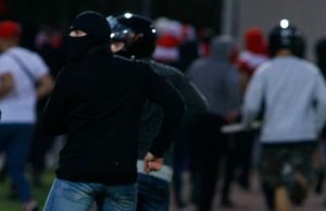 Επεισόδια στο Ρέντη: Ταυτοποιήθηκαν ακόμη 5 οπαδοί που συμμετείχαν στην επίθεση κατά οπαδών της Μπάγιερν (video)