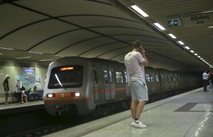 Παραδίδονται έξι νέοι σταθμοί του μετρό ως το καλοκαίρι του 2021