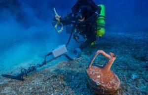 «Μέντωρ»: Ο σιωπηλός μάρτυρας μιας κλοπής με ιστορικές διαστάσεις