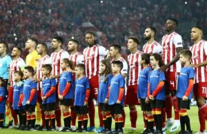 Έχασε, αλλά το λέει η ψυχή του Θρύλου – Δείτε τις καλύτερες φάσεις και τα γκολ