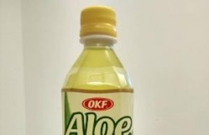 ΕΦΕΤ: Ανακαλείται χυμός αλόης – Προσοχή μην καταναλωθεί από παιδιά