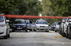 Μαφιόζικο χτύπημα στο Χαϊδάρι: “Γάζωσαν” άνδρα μέσα σε αυτοκίνητο