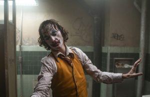 Οι ταινίες της εβδομάδας (3-9/10): Όλα τα βλέμματα στον Joker του Χοακίν Φοίνιξ