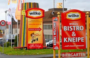 Θανατηφόρα λουκάνικα Φρανκφούρτης – Εμπλοκή και ελληνικής εταιρείας