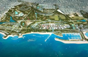 Επιτροπή Υπεράσπισης Ελληνικού: Τεράστια οικολογική καταστροφή σε Ελληνικό και εξορύξεις υδρογονανθράκων, με κοινό επενδυτή