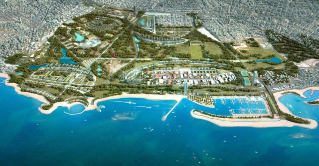 ελληνικό-σχέδιο