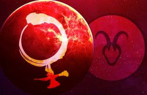 Η Αφροδίτη στον Αιγόκερω από 26 Νοεμβρίου έως 20 Δεκεμβρίου 2019. Προβλέψεις για τα ζώδια.