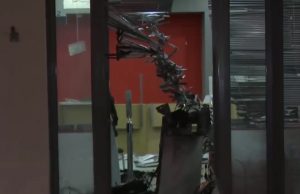 Ανατίναξαν ΑΤΜ στην Αργυρούπολη – Πήραν περίπου 20.000 ευρώ