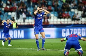 Τότεναμ – Ολυμπιακός 4-2, Δείτε τις φάσεις και τα γκολ (Highlights)