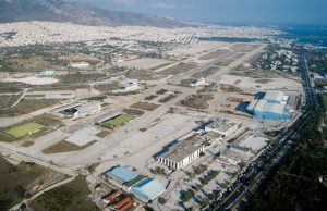 Όλα τα έργα που θα υλοποιηθούν στο Ελληνικό