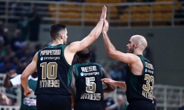 ÐÁÍÁÈÇÍÁÉÊÏÓ - ÁÍÁÍÔÏËÏÕ ÅÖÅÓ <BR> (ÅÕÑÙËÉÃÊÁ 2019-2020)