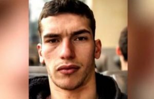 Αδαμάντιος Μαντής: Ο περίεργος ήχος και το τροχαίο στη Γλυφάδα